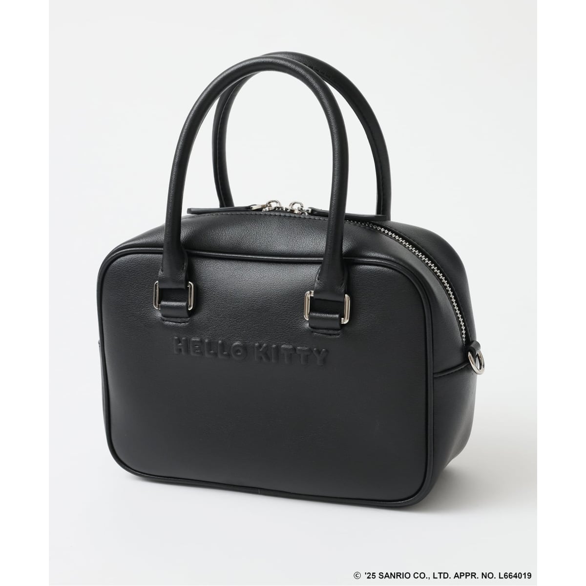 追加》別注【VARNY】 PICADILLY MEDIUM （チャーム付） | ジャーナル