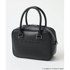 《追加》HELLO KITTY S&S HASHIBAMI ミニボストンバッグ