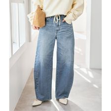 《追加予約》SOMETHING / サムシング 別注 NEW HANA CURVE TAPERED*