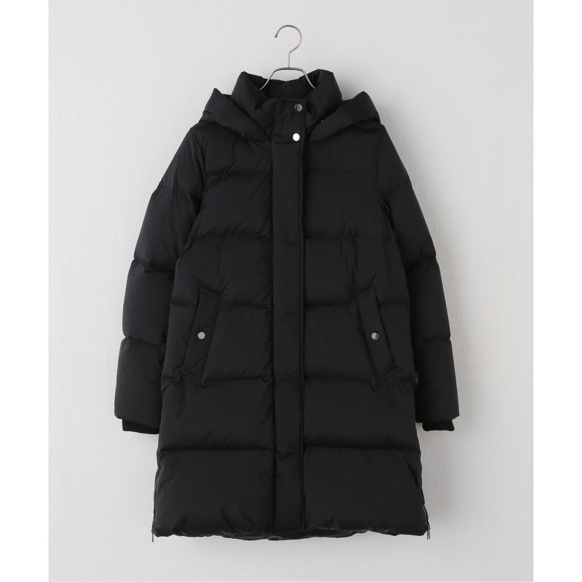 美品✩WOOLRICH COCOON PARKA×ジャーナルスタンダード 追加》【WOOLRICH/ウールリッチ】COCOON PARKA：ダウンジャケット