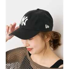 NEW ERA / ニューエラ A MLB 9FORTY Unstructured