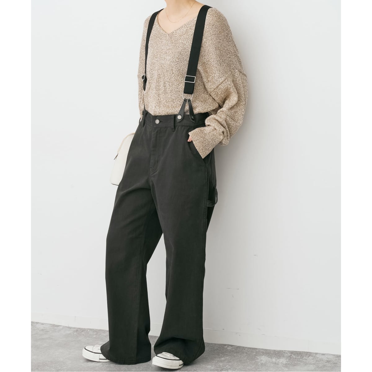 パンツ 5 1/2 TUCKBARREL DENIM WEB限定サイズ有り / 追加予約》5 1/2 TUCKBARREL DENIM（デニムパンツ