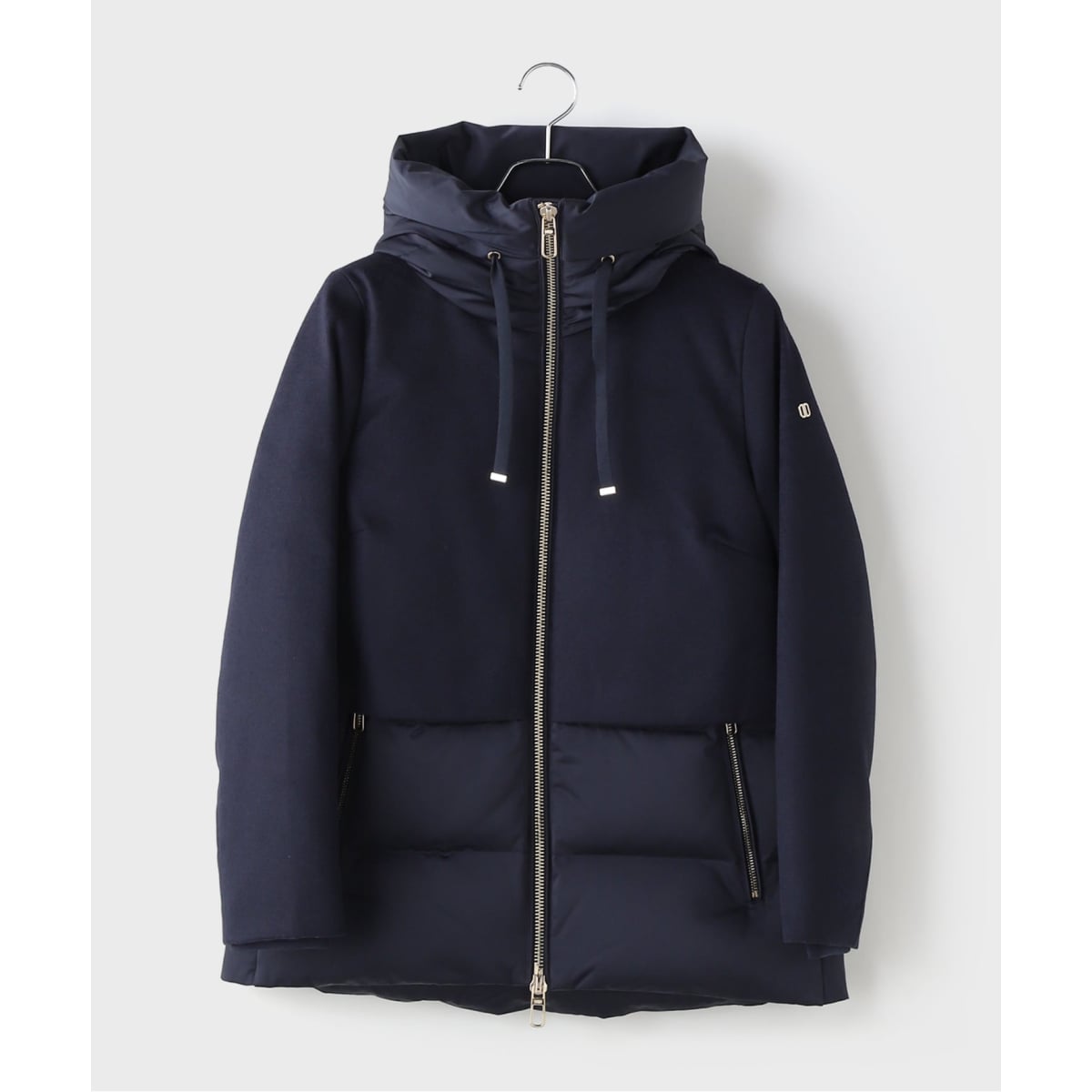 NANGA / ナンガ 別注ダウンジャケット* | スピック＆スパン(Spick and