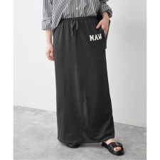 《追加》athletic wear MASON / アスレティックウェア メイソン スカート