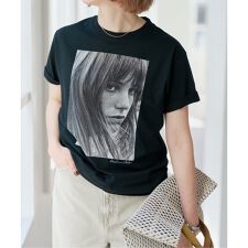 《予約》COUTURE D`ADAM/クチュールドアダム T-Shirt