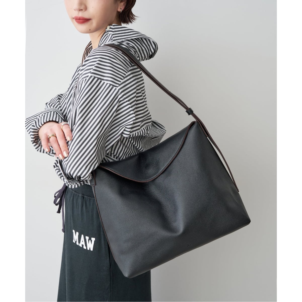 スピック＆スパン(Spick and Span) トートバッグ | 通販・人気 