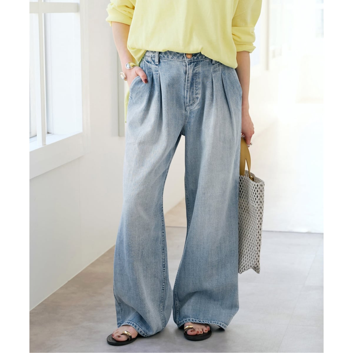 [�}���C]RED CARD TOKYO / ���b�h�J�[�h �g�[�L���[ Murray/�X�s�b�N���X�p���iSpick and Span�j �u���[ C