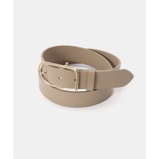 LEFIJE/レフィエ 30mm レザーベルト