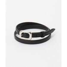 LEFIJE/レフィエ 15mm レザーベルト