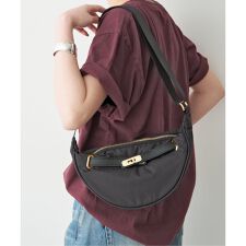 《予約》SITA PARANTICA/シータパランティカ 別注ナイロンボディーバッグ