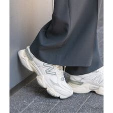 《WEB限定/追加予約》NEW BALANCE / ニューバランス 90/60