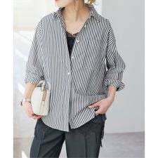 《新色有り / 追加2》50コットンコンパクトシャツ