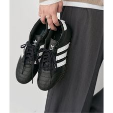 adidas / アディダス TAEKWONDO LACE W JS1193