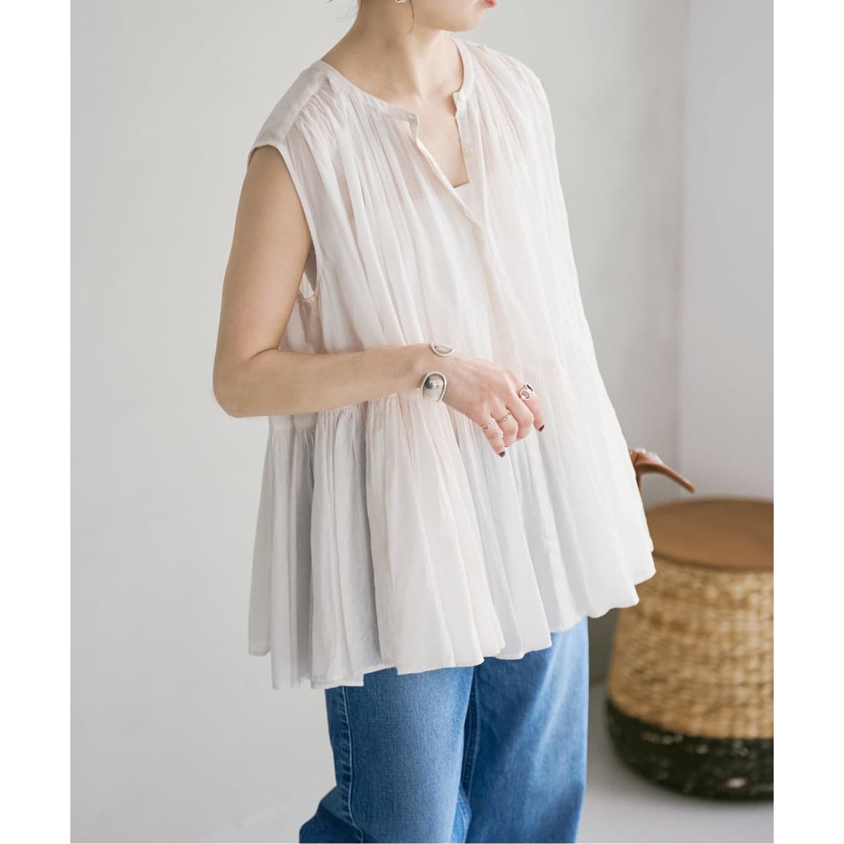 [�}���C]�s�\��tHYU �M���U�[�t�����`�u���E�X/�X�s�b�N���X�p���iSpick and Span�j �z���C�g