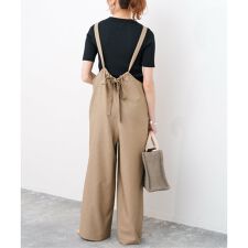 《WEB限定 / 追加予約》ドライクロスコンビネゾン