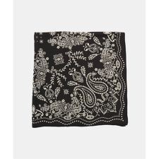 manipuri / マニプリ 88*88 カレイドバンダナ