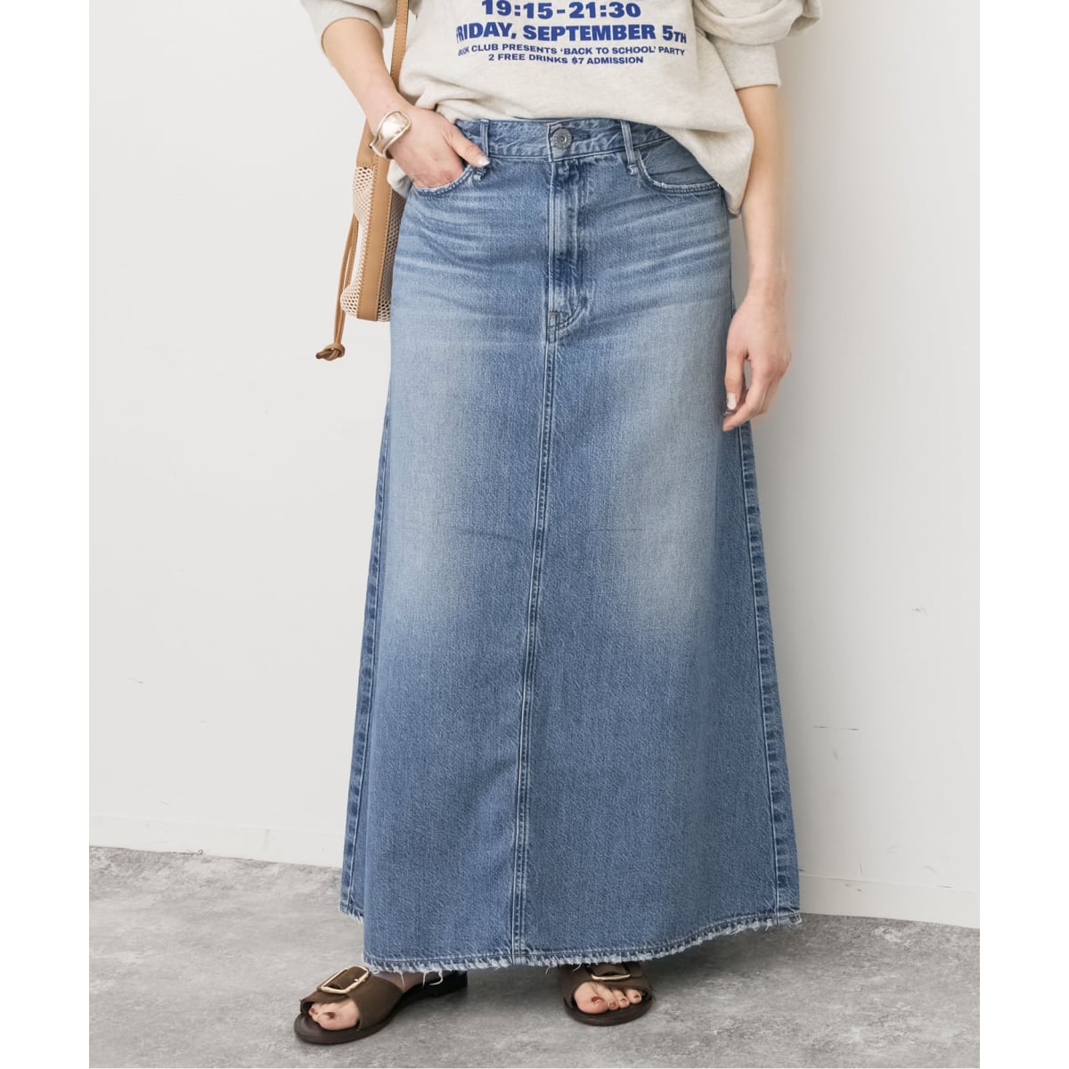 【新品】upper hights アッパーハイツ 別注THE FLORENCE 追加予約》upper hights/アッパーハイツ 別注THE FLORENCE* | スピック