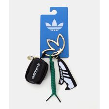 adidas / アディダス KEY CHAIN