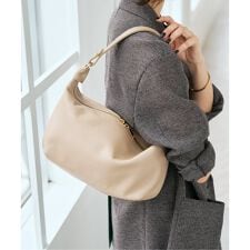 《追加》MILOS / ミロス 別注2WAYショルダーバッグ*