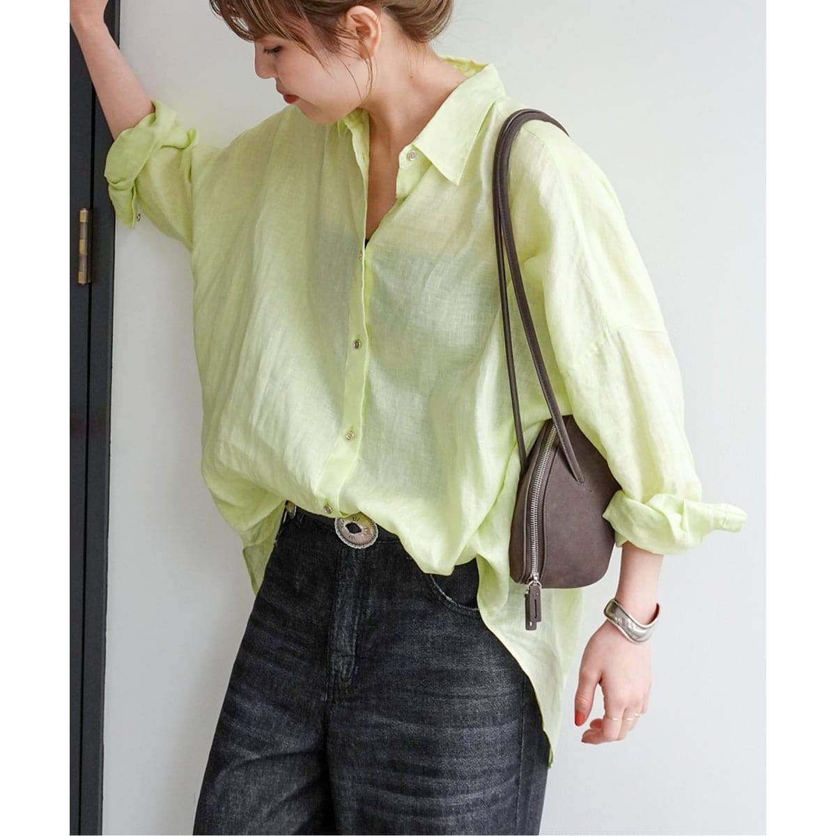 スピック＆スパン(Spick and Span) レディース シャツ の一覧 | マルイ