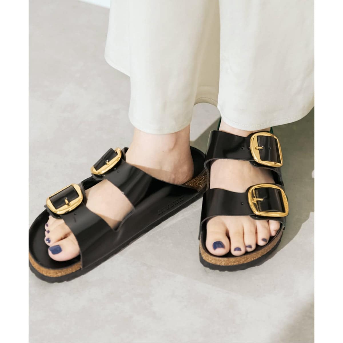 BIRKENSTOCK（ビルケンシュトック）／BALI（バリ）／レディース