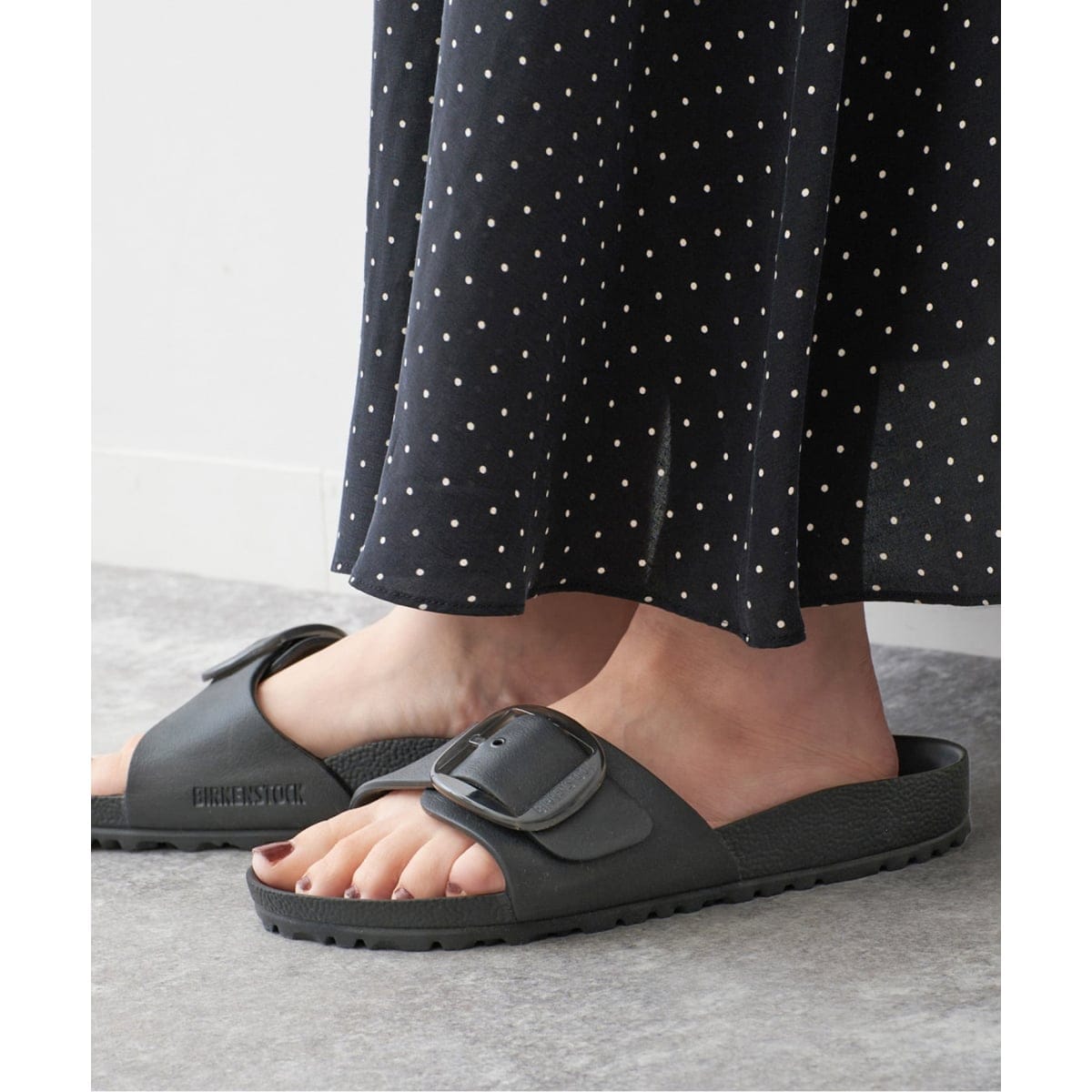 BIRKENSTOCK（ビルケンシュトック）／BALI（バリ）／レディース