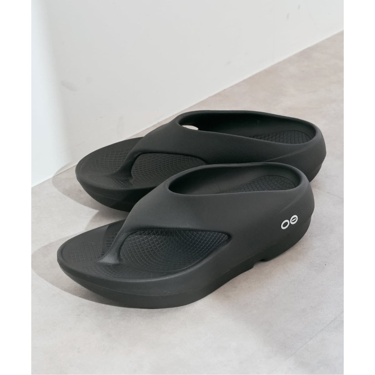 [�}���C]OOFOS/�E�[�t�H�X Ooriginal+/�X�s�b�N���X�p���iSpick and Span�j �u���b�N