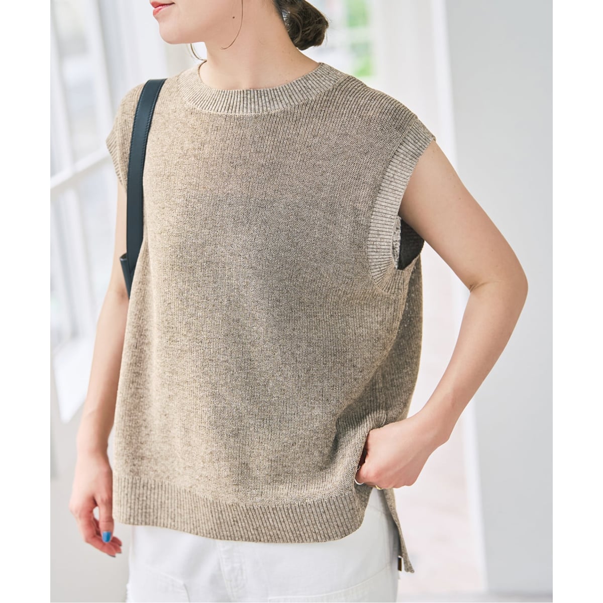 Spick and Span フリンジニットショートプルオーバー NEW ARRIVAL】今週店舗入荷の新作アイテム情報｜Spick & Span｜ブログ
