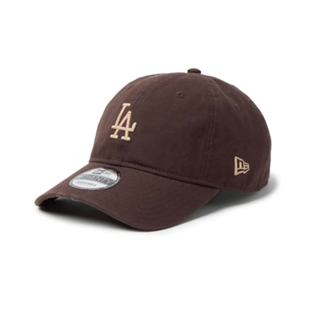予約》NEW ERA / ニューエラ Dameged Duck Canvas | スピック＆スパン