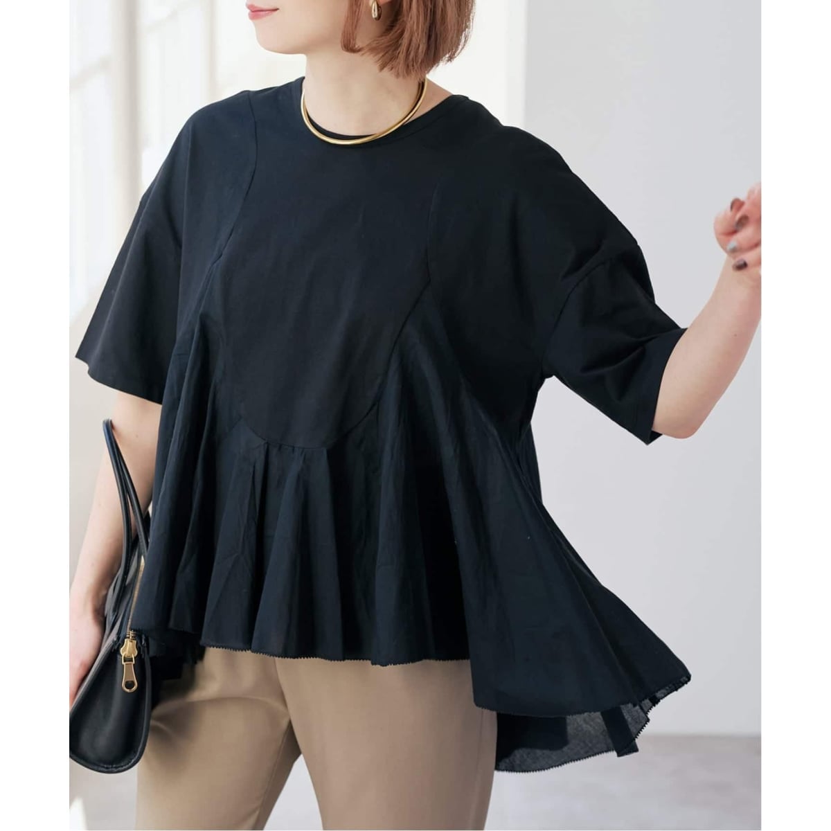 [�}���C]�s�ꕔ�X��+WEB���� / �ǉ��\��tAAYUSHI / �A���[�V �y�v�������b�t��T�V���c/�X�s�b�N���X�p���iSpick and Span�j �u���b�N