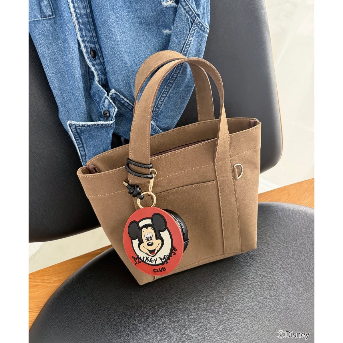 スピック＆スパン バッグ スピック＆スパン(Spick and Span) トートバッグ | 通販・人気