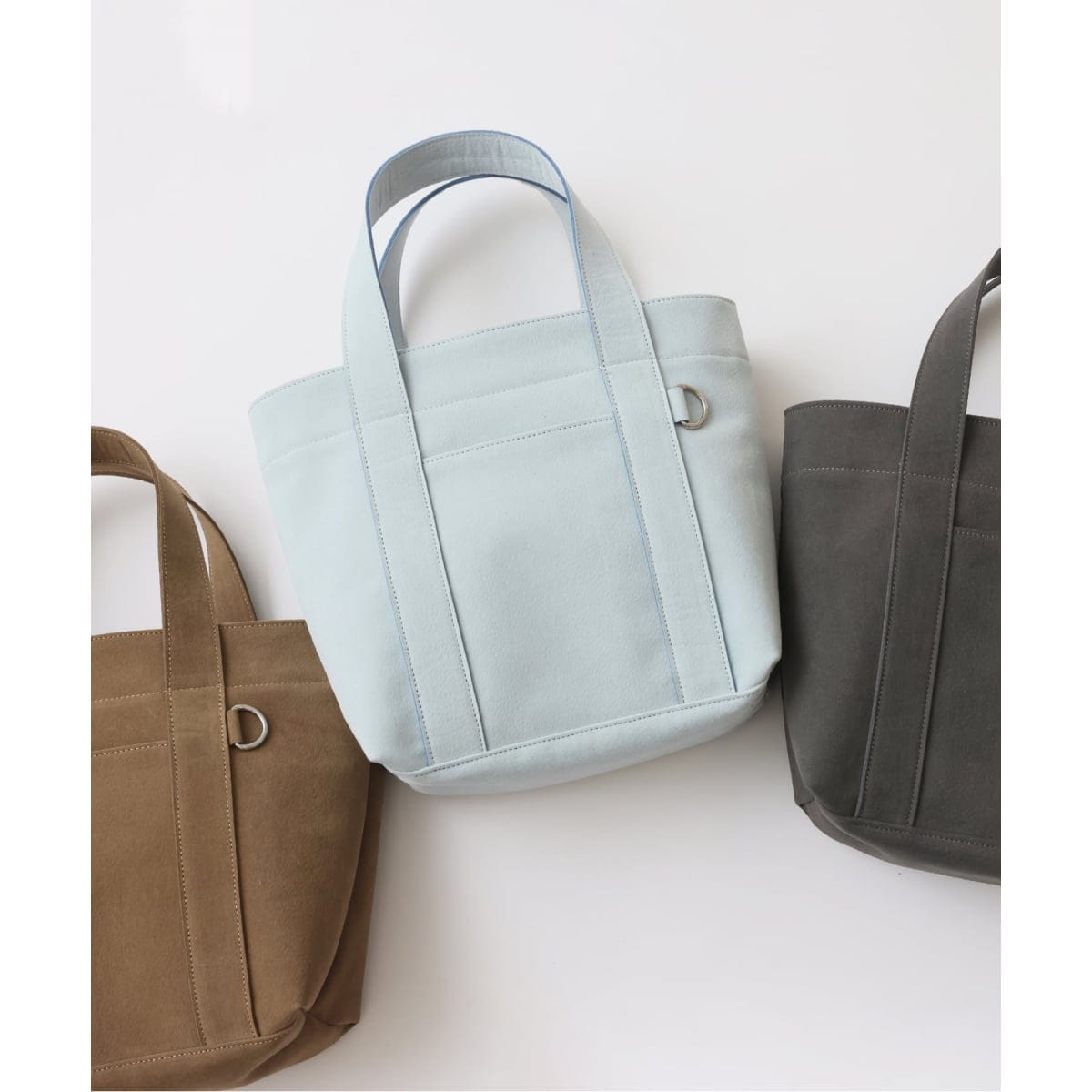 スピック＆スパン(Spick and Span) トートバッグ | 通販・人気