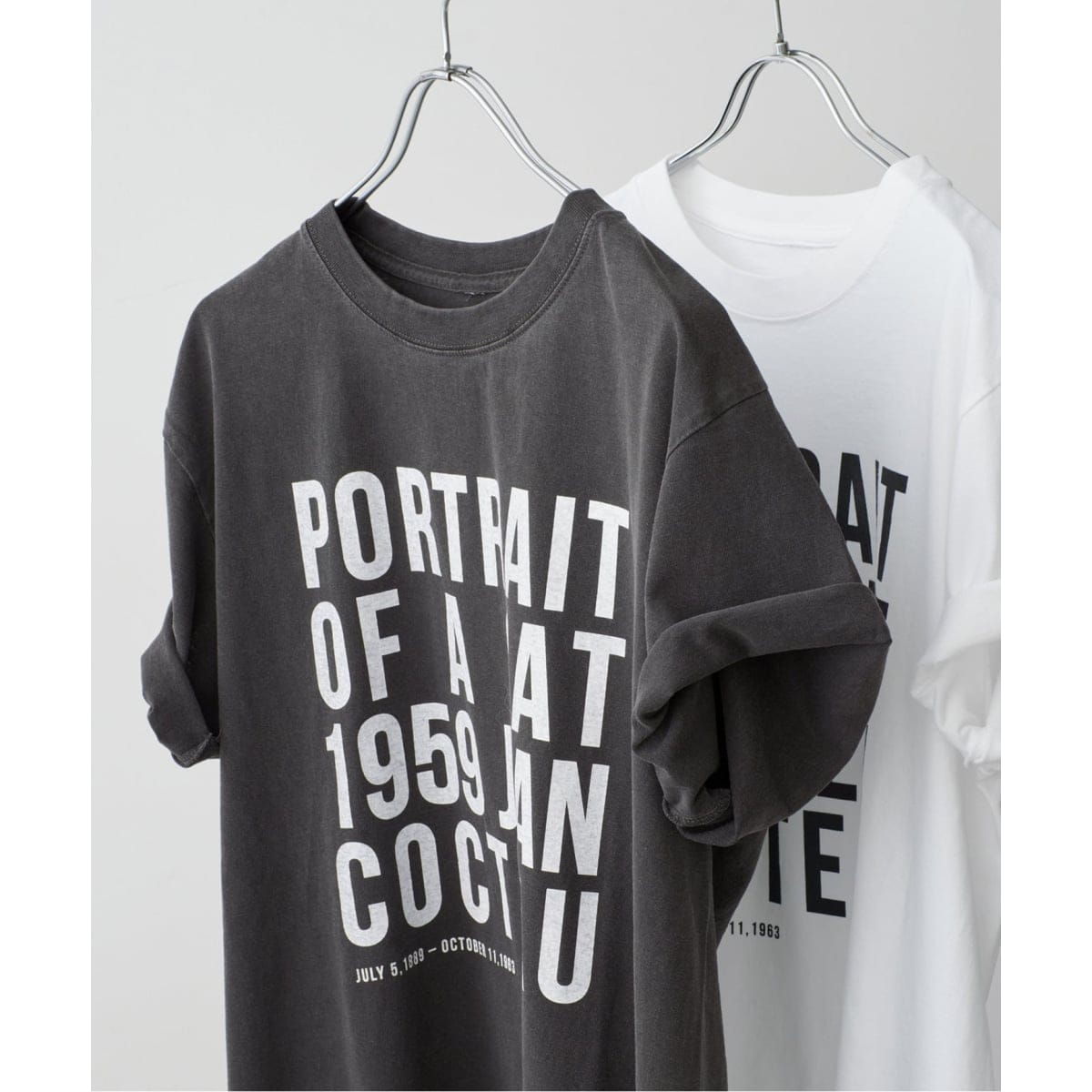 ART GRAPHIC Tシャツ | スピック＆スパン(Spick and Span) | マルイ