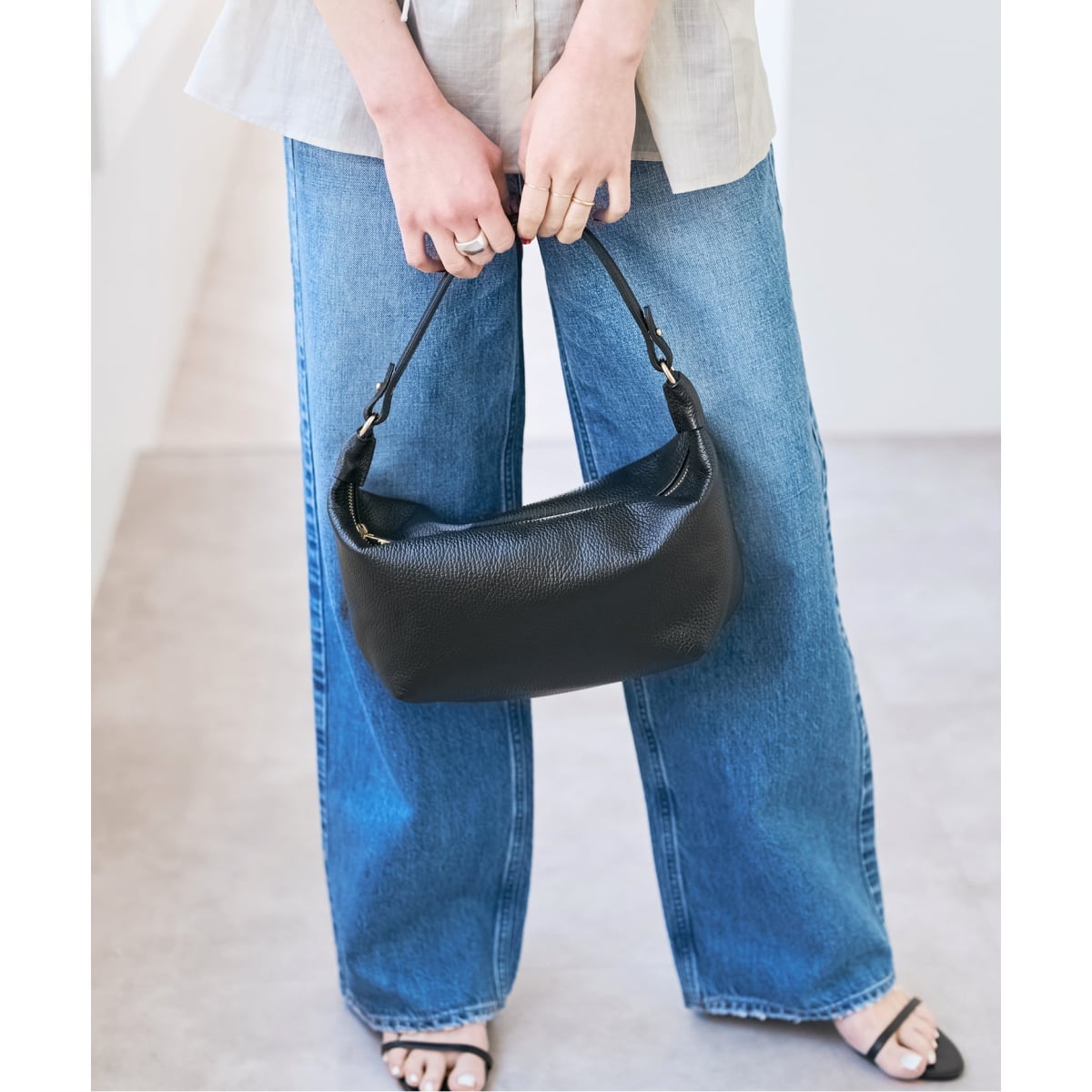 スピック＆スパン(Spick and Span) レディース ショルダーバッグ
