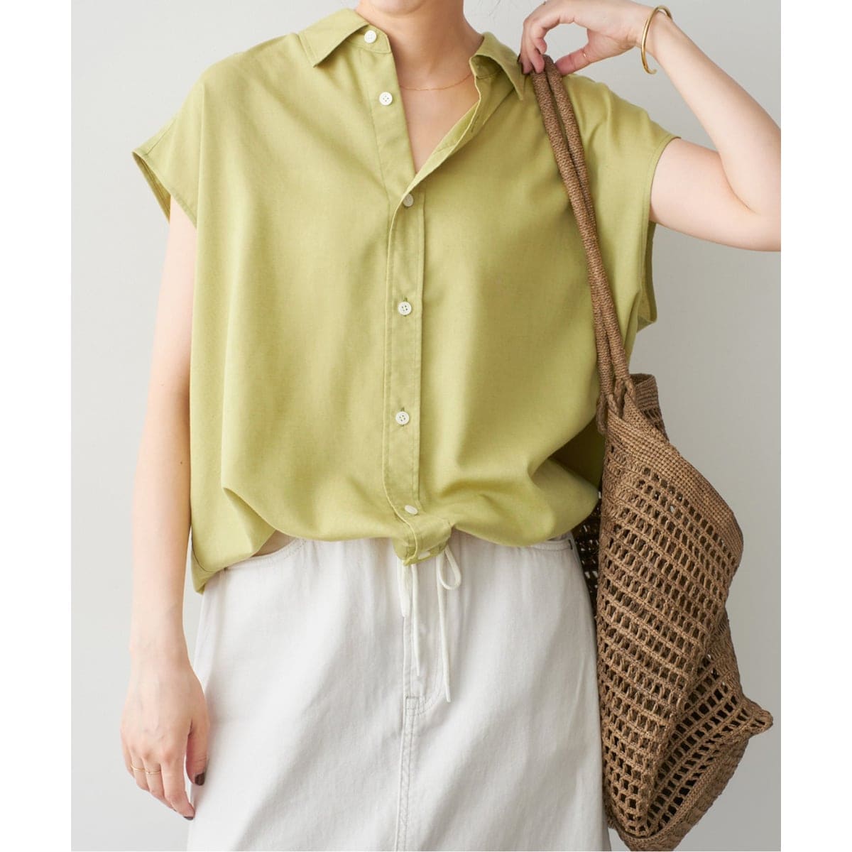 スピック＆スパン(Spick and Span) レディース シャツ の一覧 | マルイ