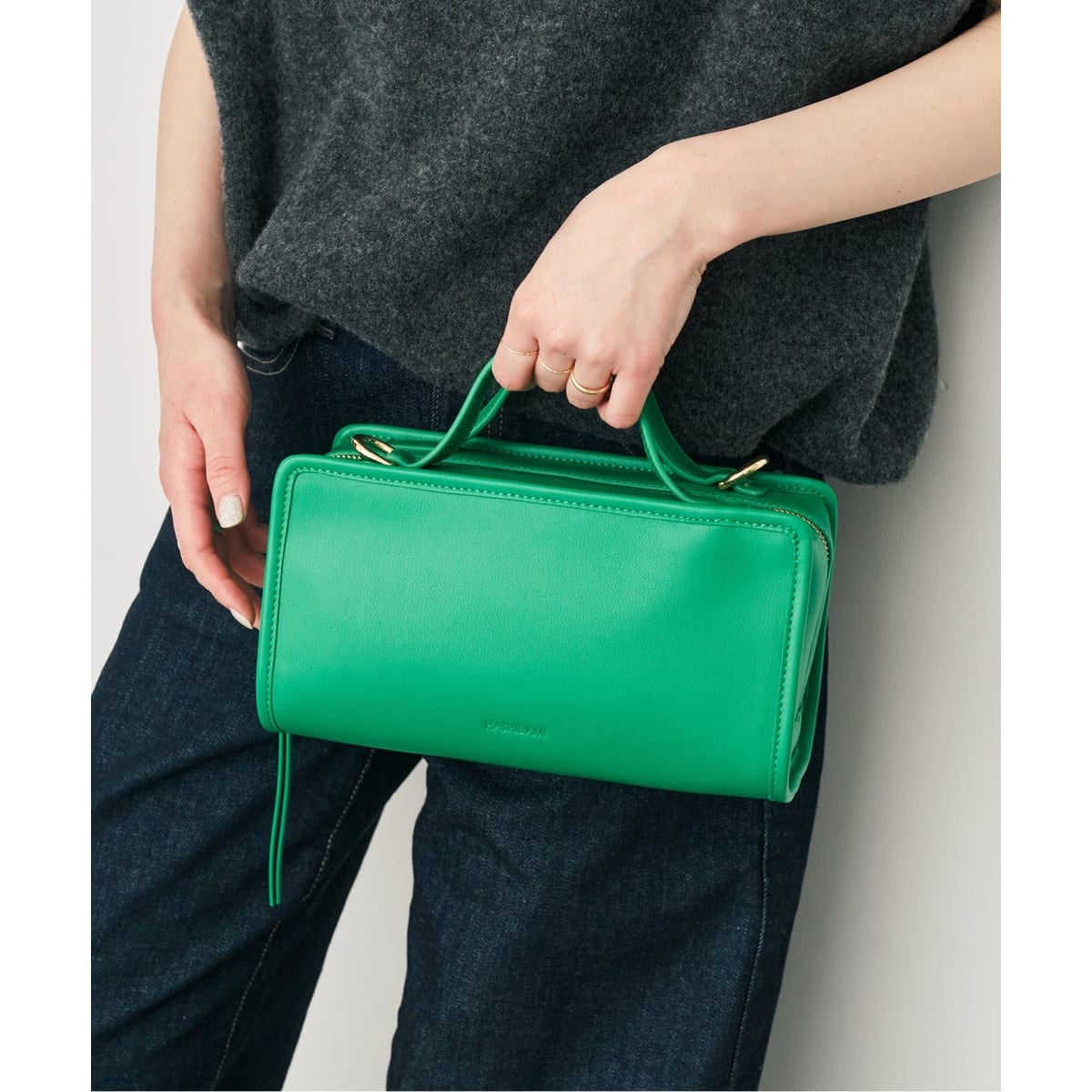 スピック＆スパン(Spick and Span) レディース ショルダーバッグ