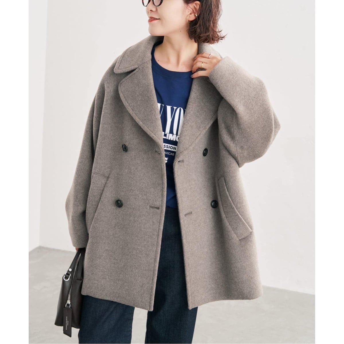 スピック＆スパン(Spick and Span) レディース アウター・ジャケット