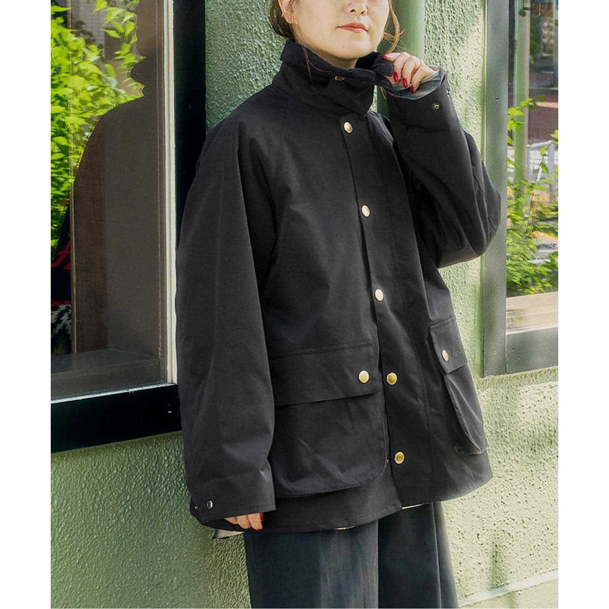 スピック＆スパン(Spick and Span) レディース その他アウター