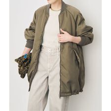 TICCA / ティッカ ミドルMA-1 | スピック＆スパン(Spick and Span 