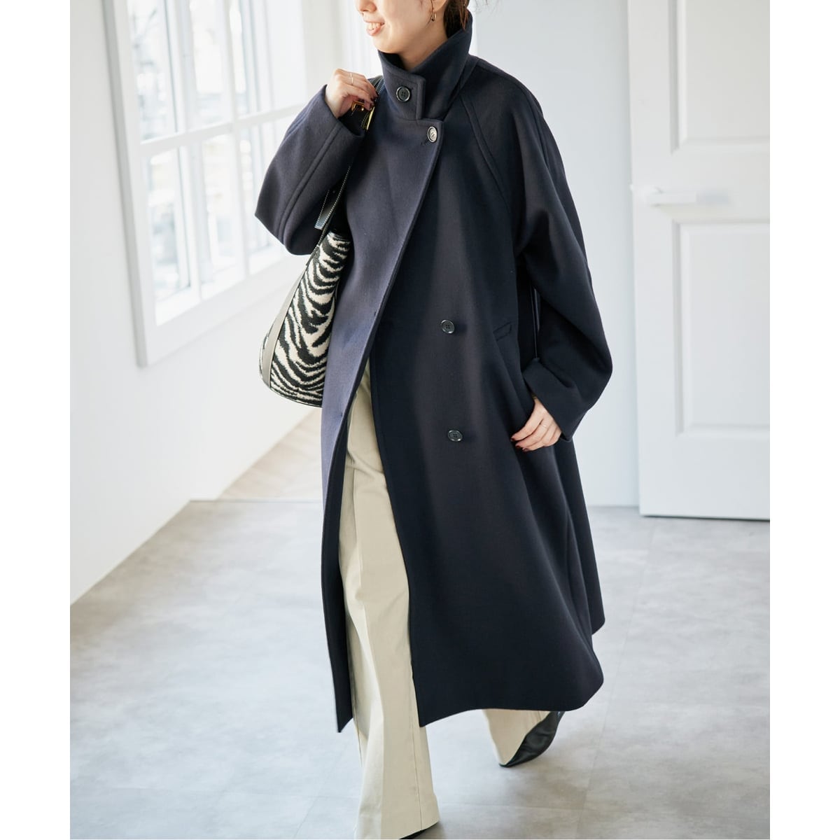 スピック＆スパン(Spick and Span) レディース アウター・ジャケット