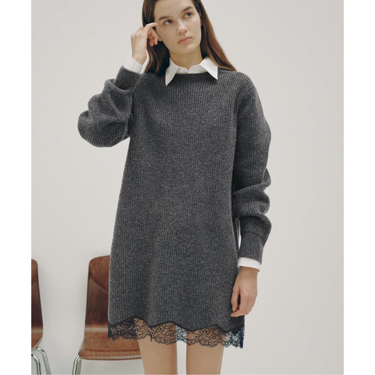 スピック＆スパン(Spick and Span) レディース ワンピース の一覧
