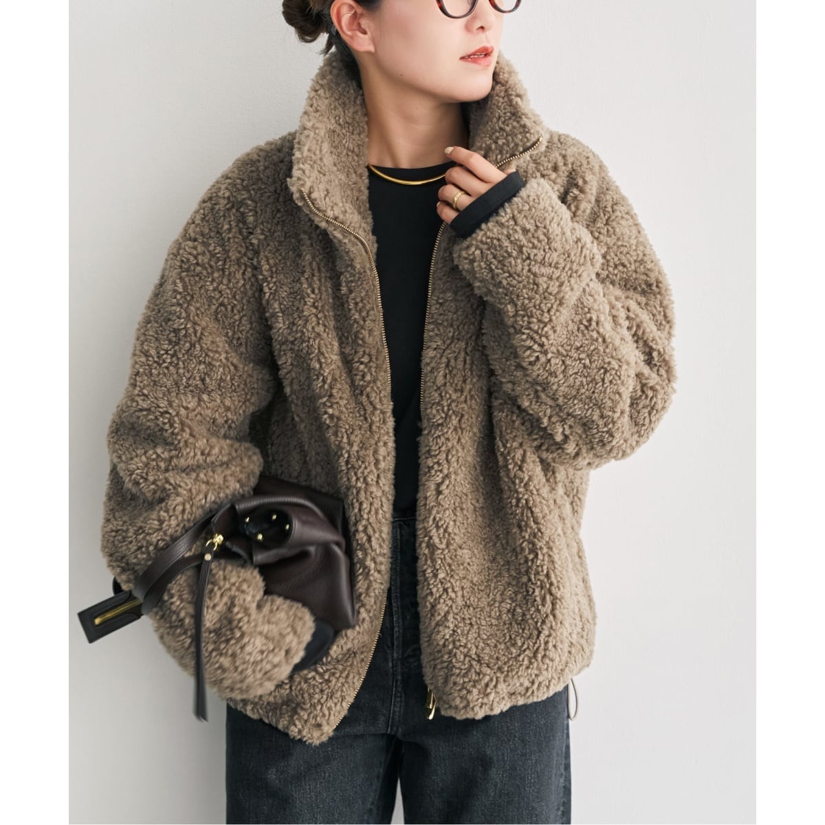 スピック＆スパン(Spick and Span) レディース アウター・ジャケット
