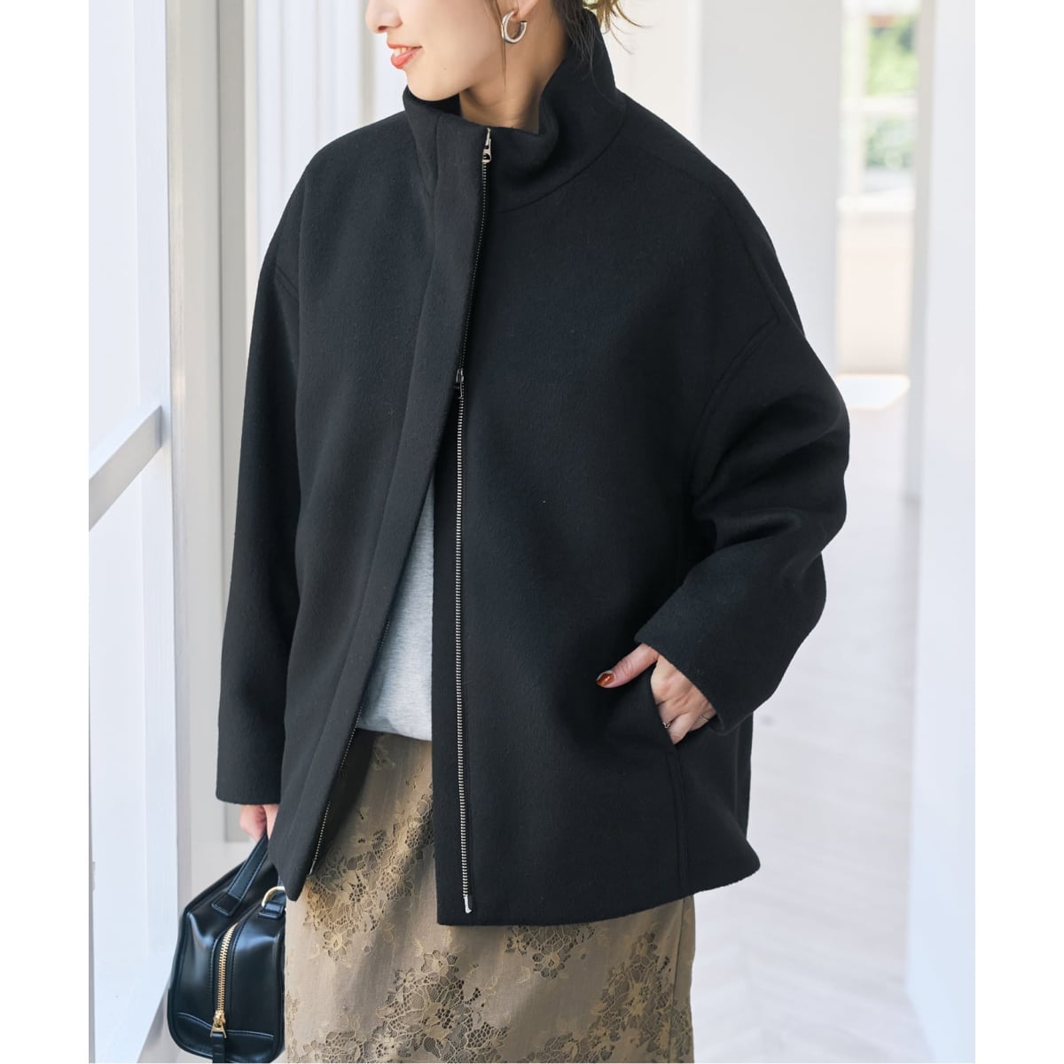 WILD THINGS*Spick & Span】別注JACKET | スピック＆スパン(Spick and