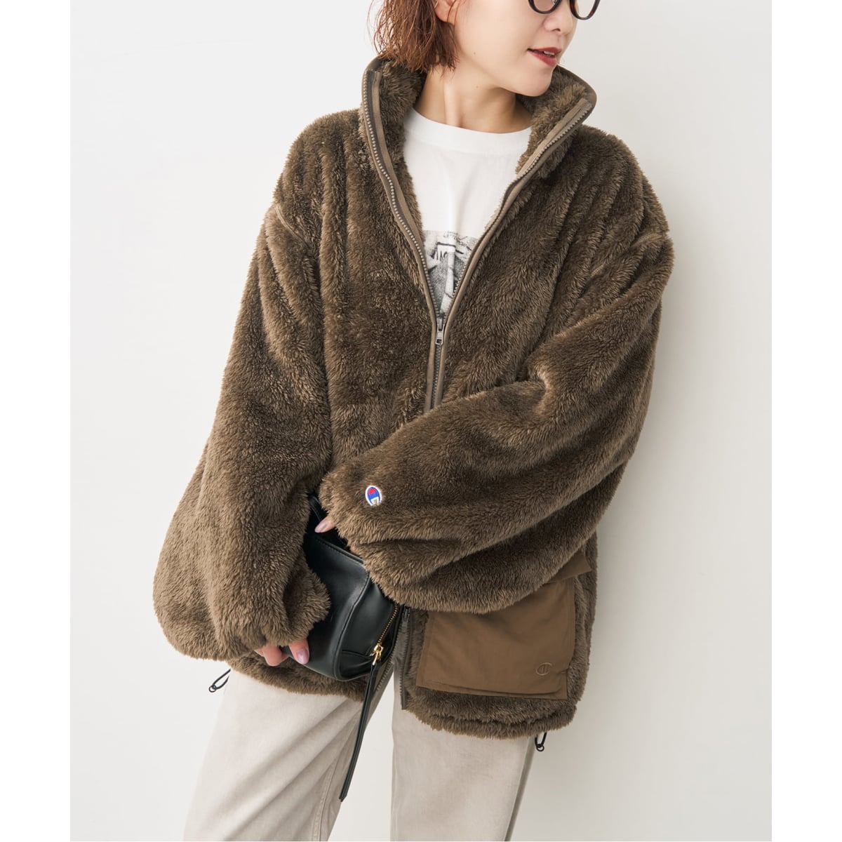 スピック＆スパン(Spick and Span) レディース アウター・ジャケット