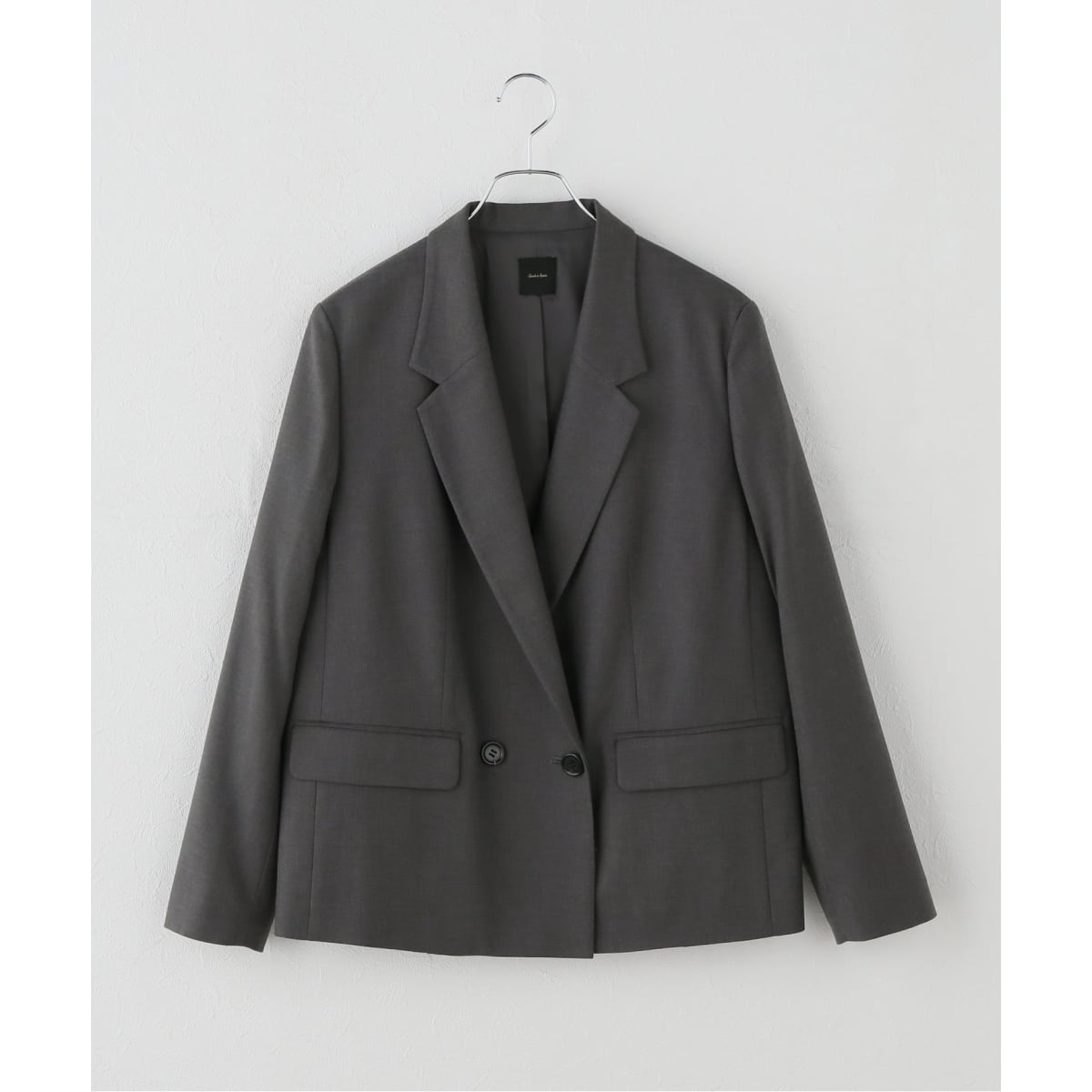 スピック＆スパン(Spick and Span) レディース テーラードジャケット