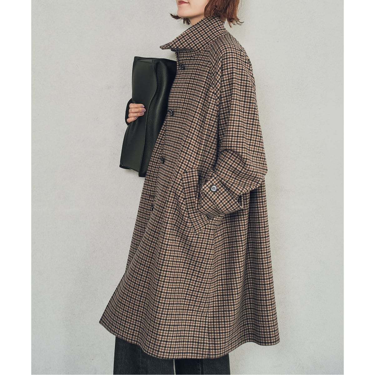 40周年 別注 / 予約》Traditional Weatherwear HORTON EX.* | スピック