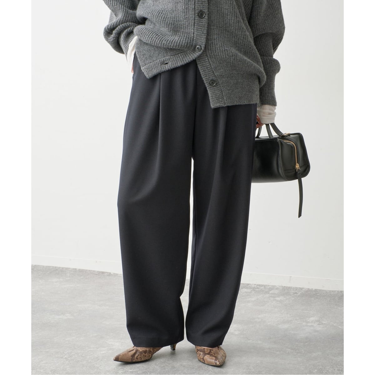 スピック＆スパン(Spick and Span) レディース パンツ の一覧 | マルイ