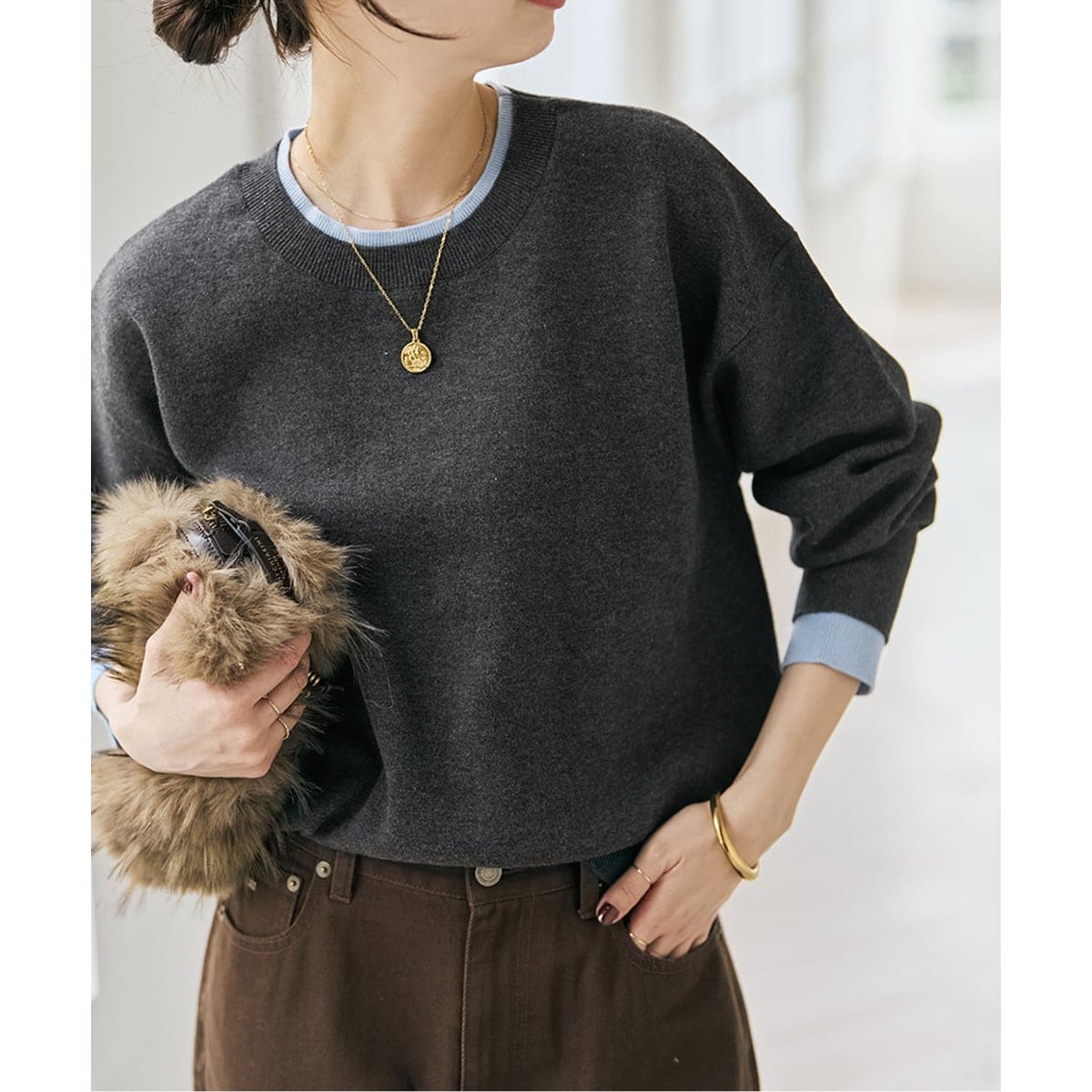 スピック＆スパン(Spick and Span) セレクトショップ の一覧 | マルイ