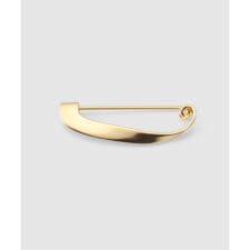 JAMIRAY / ジャミレイ MODERN CURVE PIN