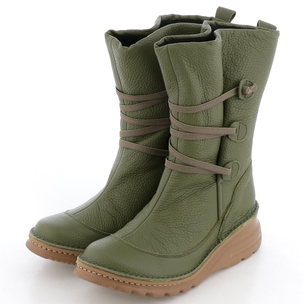 Hart ブーツ 26.5 ケース付き 美品 Hart ブーツ 26.5 ケース付き 美品